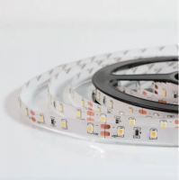 LED стрічка 12В ST-12-2835-60-WW-20-V2 4,8Вт 480Лм Білий теплий 3000К IP20 8мм 14474